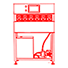 玻纖生產(chǎn)智能視覺識別